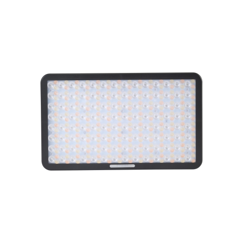 Đèn amaran Pano 60c (Charcoal)