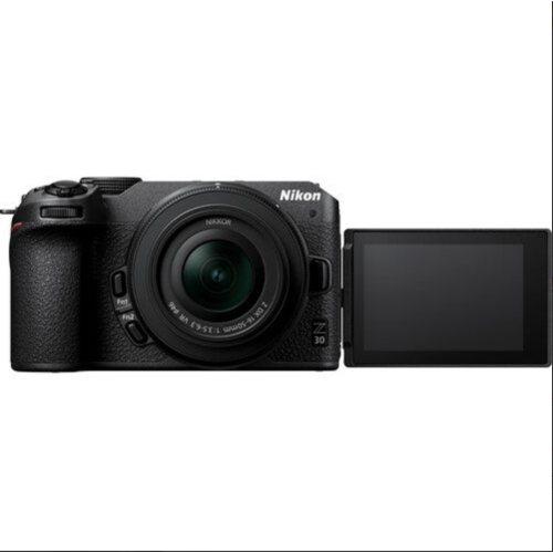 Máy ảnh Nikon Z30 body