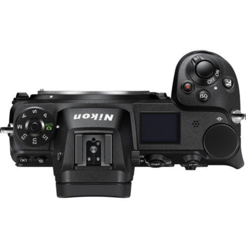 Máy ảnh Nikon Z7 body