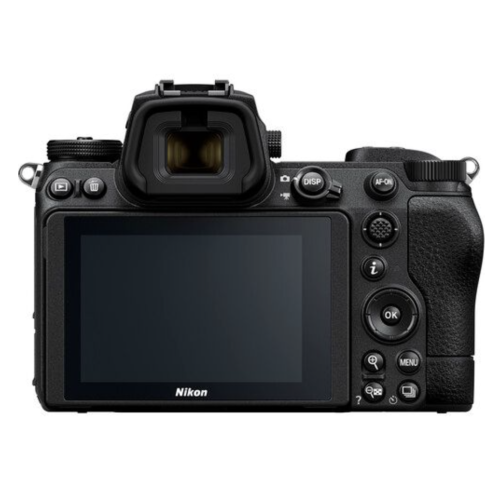 Máy ảnh Nikon Z7 II 24-120mm F4 S l