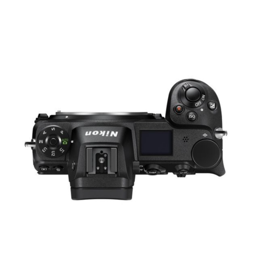 Nikon Z6 (body)