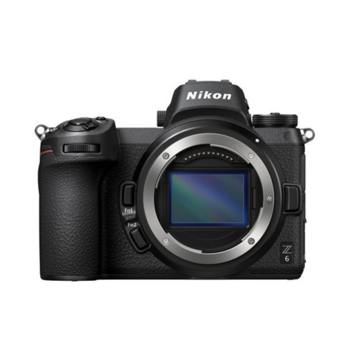 Nikon Z6 Adapter Kit FTZ