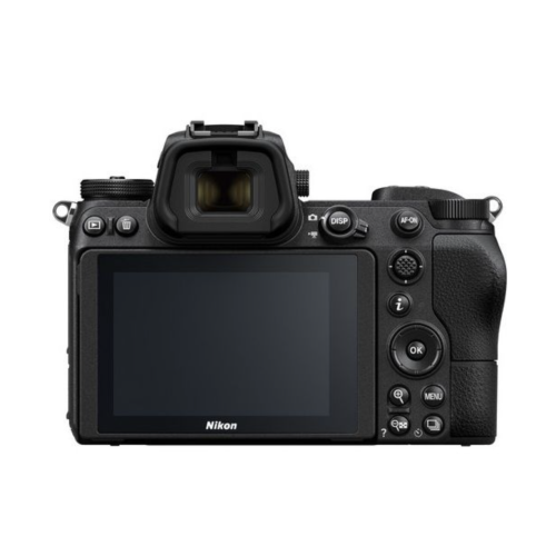 Nikon Z6 Adapter Kit FTZ