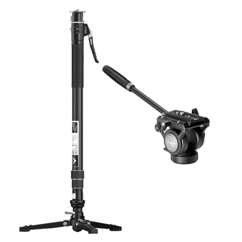 YC ONION PINETA Pro Monopod