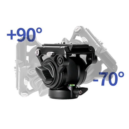 FH60 Fluid Head #FH60
