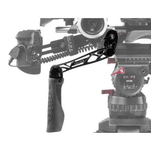 SHAPE ARRI Quick Grip thế hệ mới Rosette trung bình