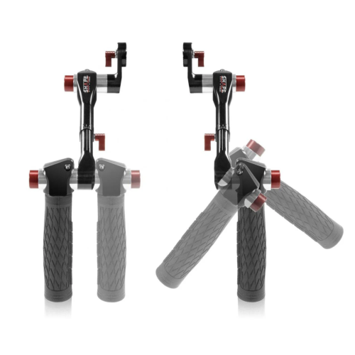 Tay cầm dạng ống lồng SHAPE ARRI Rosette