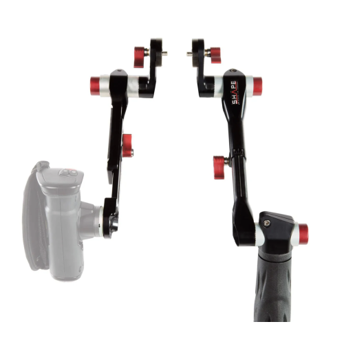 Bộ kẹp SHAPE cho Blackmagic Ursa Mini