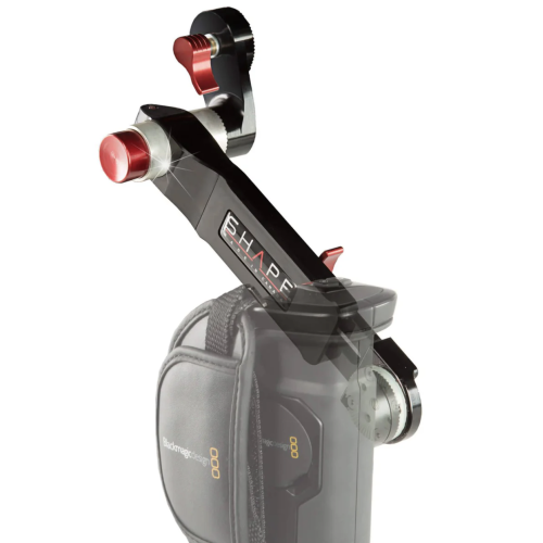 Bộ kẹp SHAPE cho Blackmagic Ursa Mini