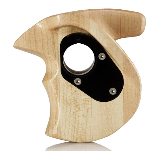 Tay cầm thay thế cho tay cầm gỗ SHAPE