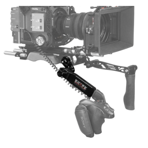 Bộ mở rộng điều khiển từ xa SHAPE cho Sony Burano