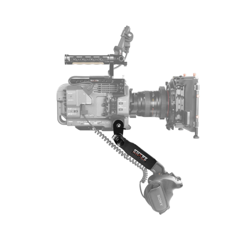 Tay cầm mở rộng SHAPE Remote cho Sony FX9