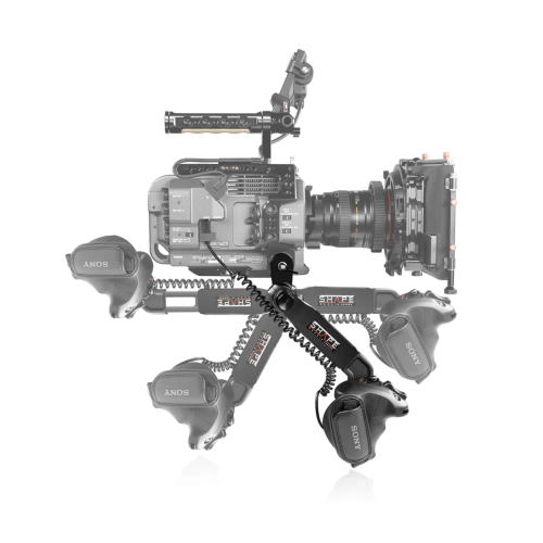 Tay cầm mở rộng SHAPE Remote cho Sony FX9