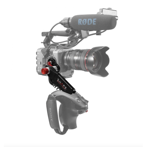 Tay cầm mở rộng từ xa SHAPE kèm cáp cho Sony FX6