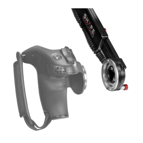 Tay cầm mở rộng từ xa SHAPE kèm cáp cho Sony FX6
