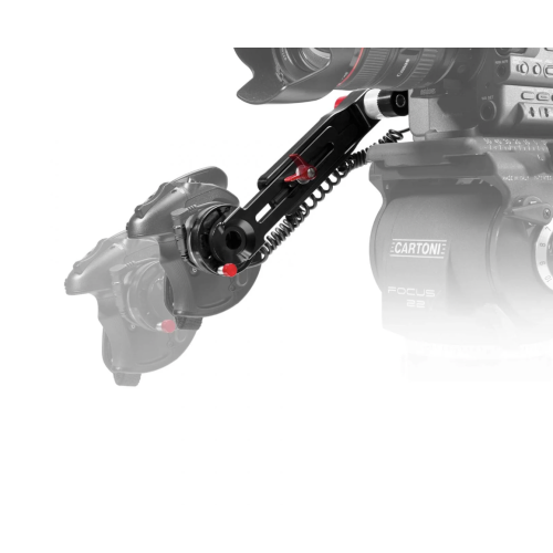 Tay cầm mở rộng từ xa SHAPE kèm cáp cho Sony FX6