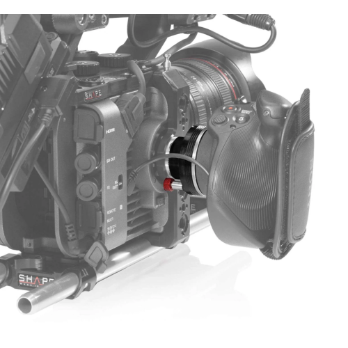 Bộ chuyển đổi tay cầm SHAPE cho Sony FX6