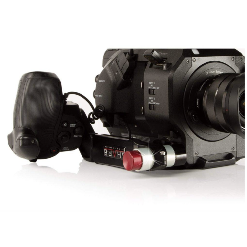 Tay cầm mở rộng từ xa SHAPE cho Sony FS7