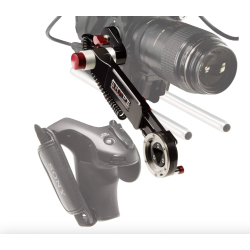 Tay cầm mở rộng từ xa SHAPE kèm cáp cho Sony FS5/FS5 II