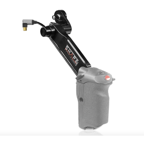 Tay cầm mở rộng từ xa SHAPE kèm cáp cho Canon C400