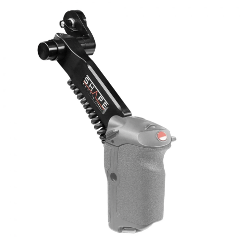 Tay cầm mở rộng từ xa SHAPE kèm cáp cho Canon C500 MKII/C300 MKIII