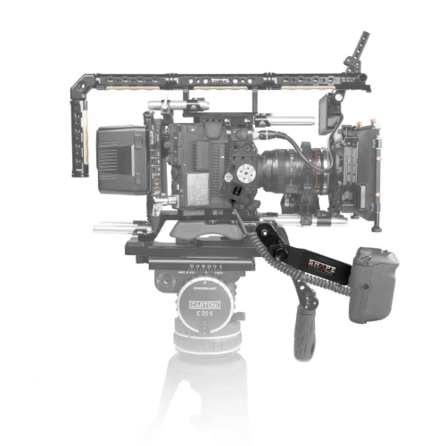 Tay cầm mở rộng từ xa SHAPE kèm cáp cho Canon C500 MKII/C300 MKIII