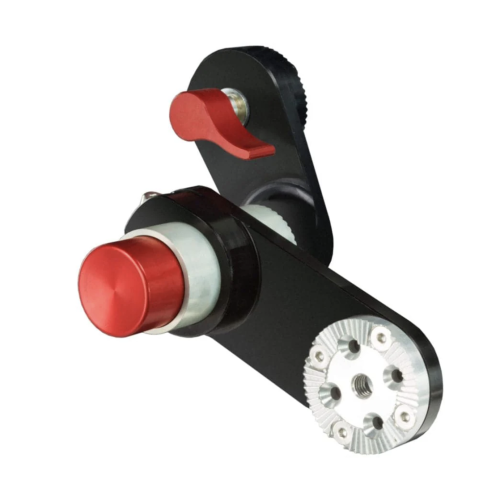 Tay cầm SHAPE Grip Relocation cho Canon C200/C200B