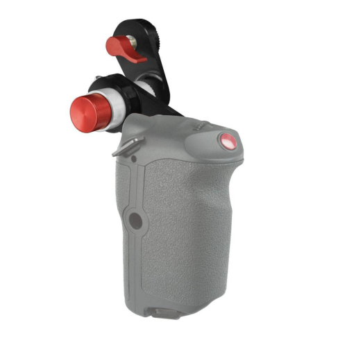 Tay cầm SHAPE Grip Relocation cho Canon C200/C200B