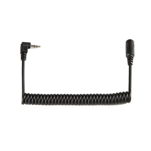 Tay cầm mở rộng từ xa SHAPE có cáp cho Panasonic AU-EVA1