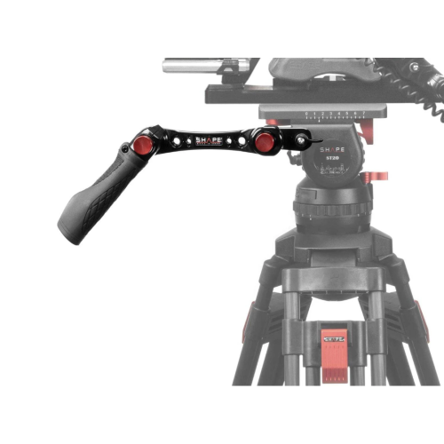 SHAPE Tripod Pan Handle Nút nhấn cho chân máy dòng ST