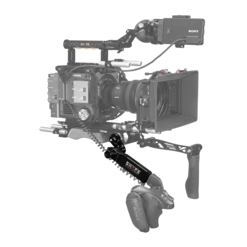 Bộ mở rộng điều khiển từ xa SHAPE dành cho Sony Burano