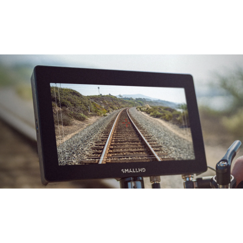 SmallHD INDIE 7 