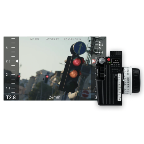 SmallHD Ultra 7 