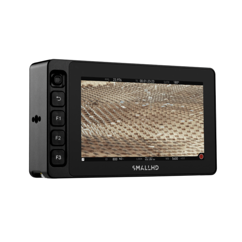 SmallHD Ultra 5 