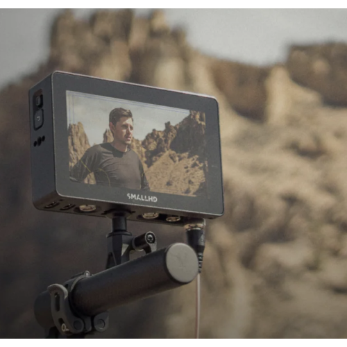 SmallHD Cine 5 