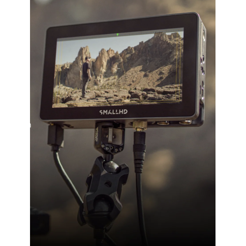 SmallHD Indie 5