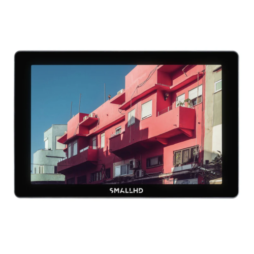 SmallHD Cine 7 - B-Stock 