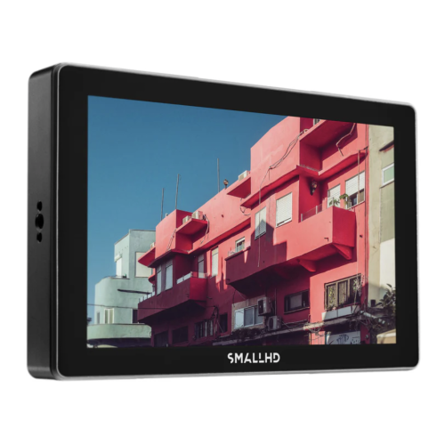 SmallHD Cine 7 - B-Stock 