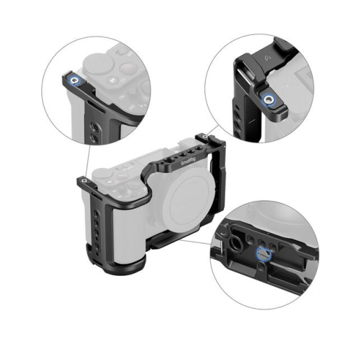 Khung SmallRig Kit for Sony ZV-E10 II 4867