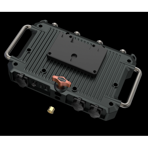  Hollyland Roaming Hub Solidcom C1 Pro 