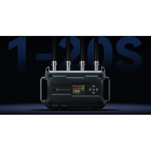  Hollyland Roaming Hub Solidcom C1 Pro 