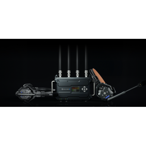  Hollyland Roaming Hub Solidcom C1 Pro 