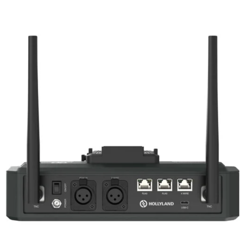 Hollyland Solidcom C1-HUB Base cho hệ thống liên lạc nội bộ DECT (1,9 GHz)