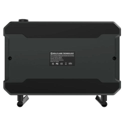 Hollyland Solidcom C1-HUB Base cho hệ thống liên lạc nội bộ DECT (1,9 GHz)