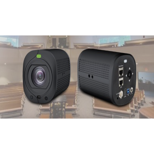 Camera Livestream KT - S10MS Zoom quang 10X - Katovison