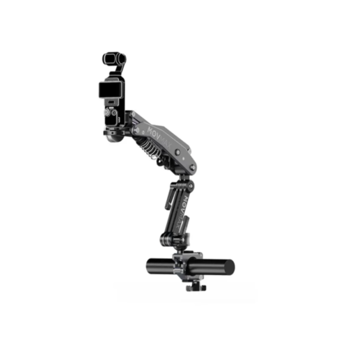 MOVMAX Blade Arm Rod Clamp Kit