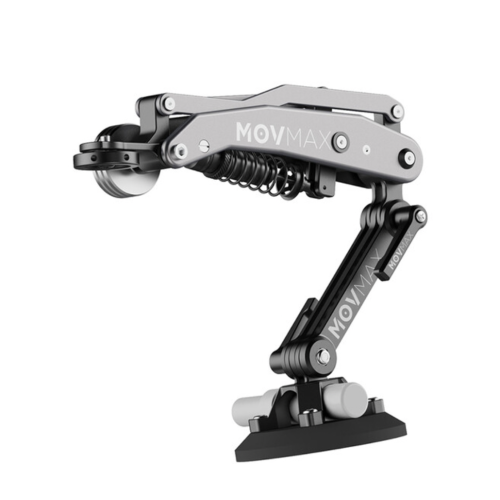 MOVMAX Blade Arm Rod Clamp Kit