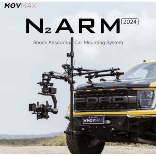 Movmax N2 Arm 2024