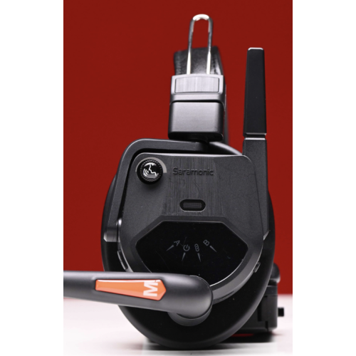 Saramonic WiTalk9 Intercom Headset System (9 tai)