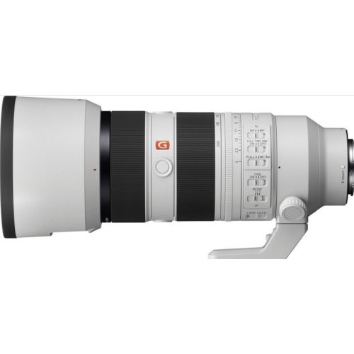 Sony FE 70-200mm F2.8 GM OSS Mark II, Mới 100% (Chính hãng)